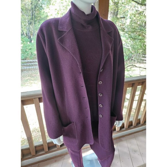 Andrea Jovine Full Outfit Set - Picture 4 of 9